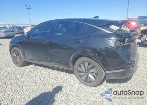 2024 Nissan Ariya Evolve+ E-4Orce z USA, uszkodzony, nr VIN JN1DF0BB4RM733675